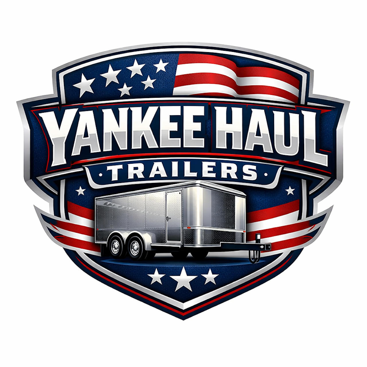 Yankee Haul Trailers