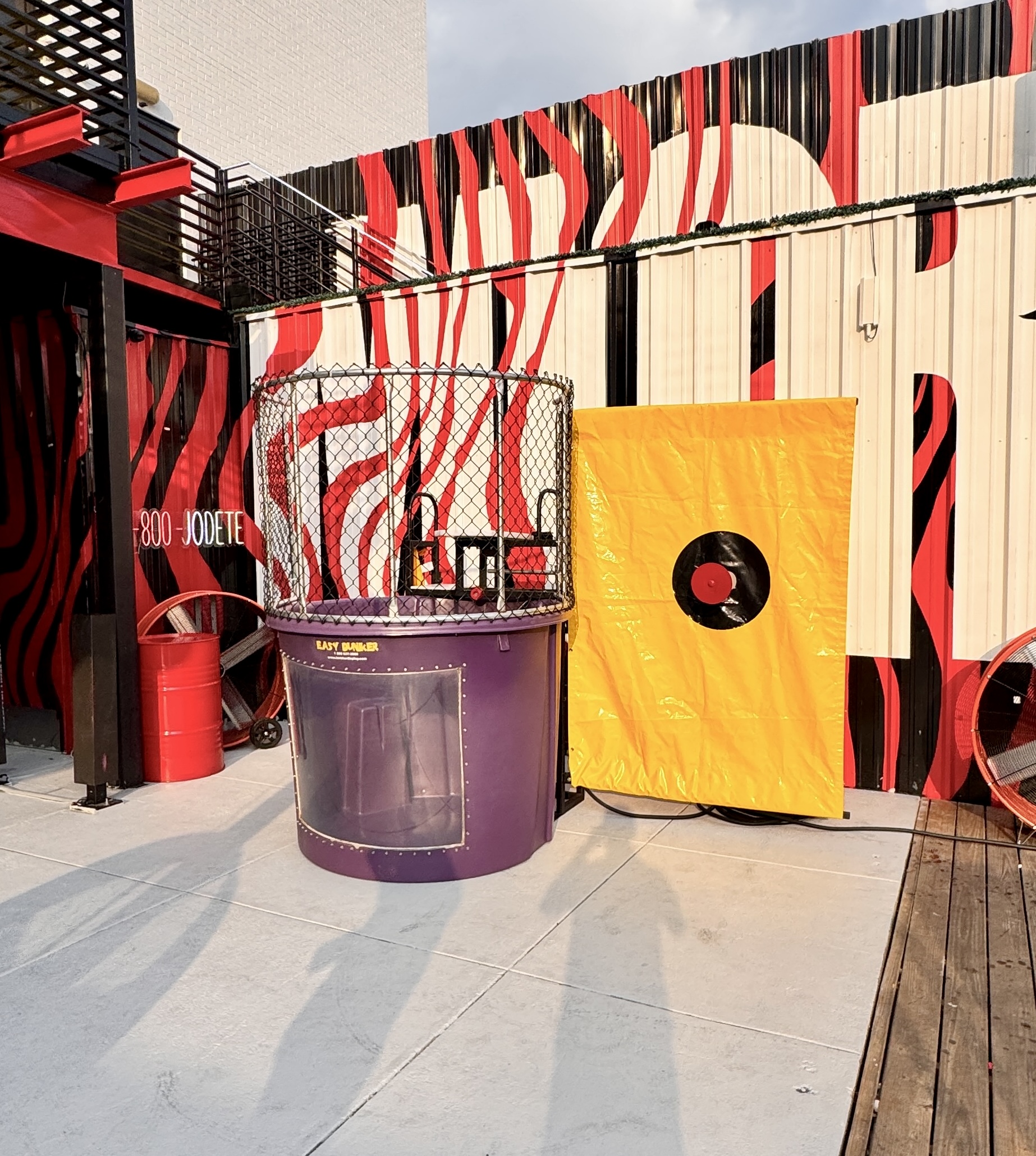 🎈 Houston’s Favorite School Carnival & School Event Rentals | Bounce ...