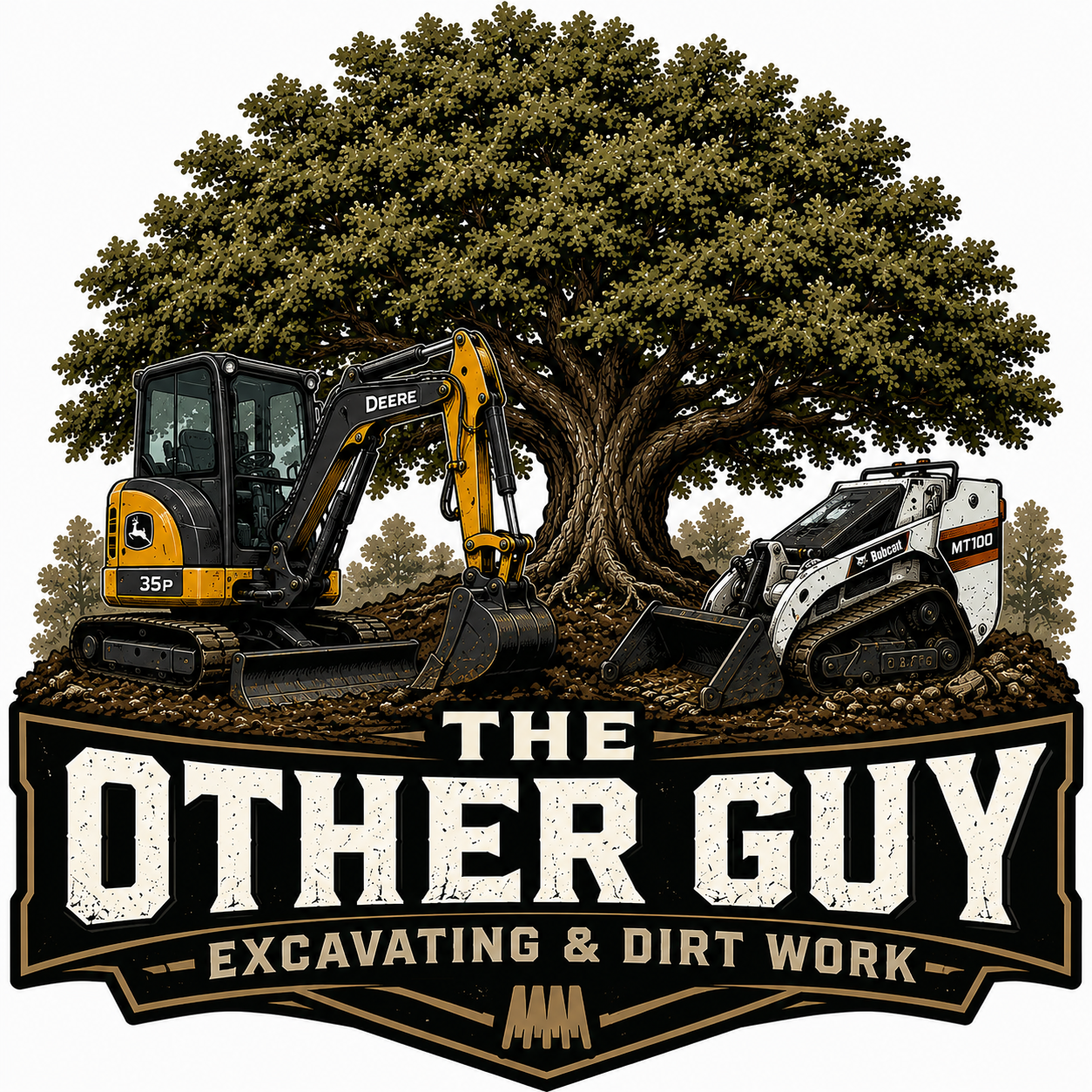 The Other Guy