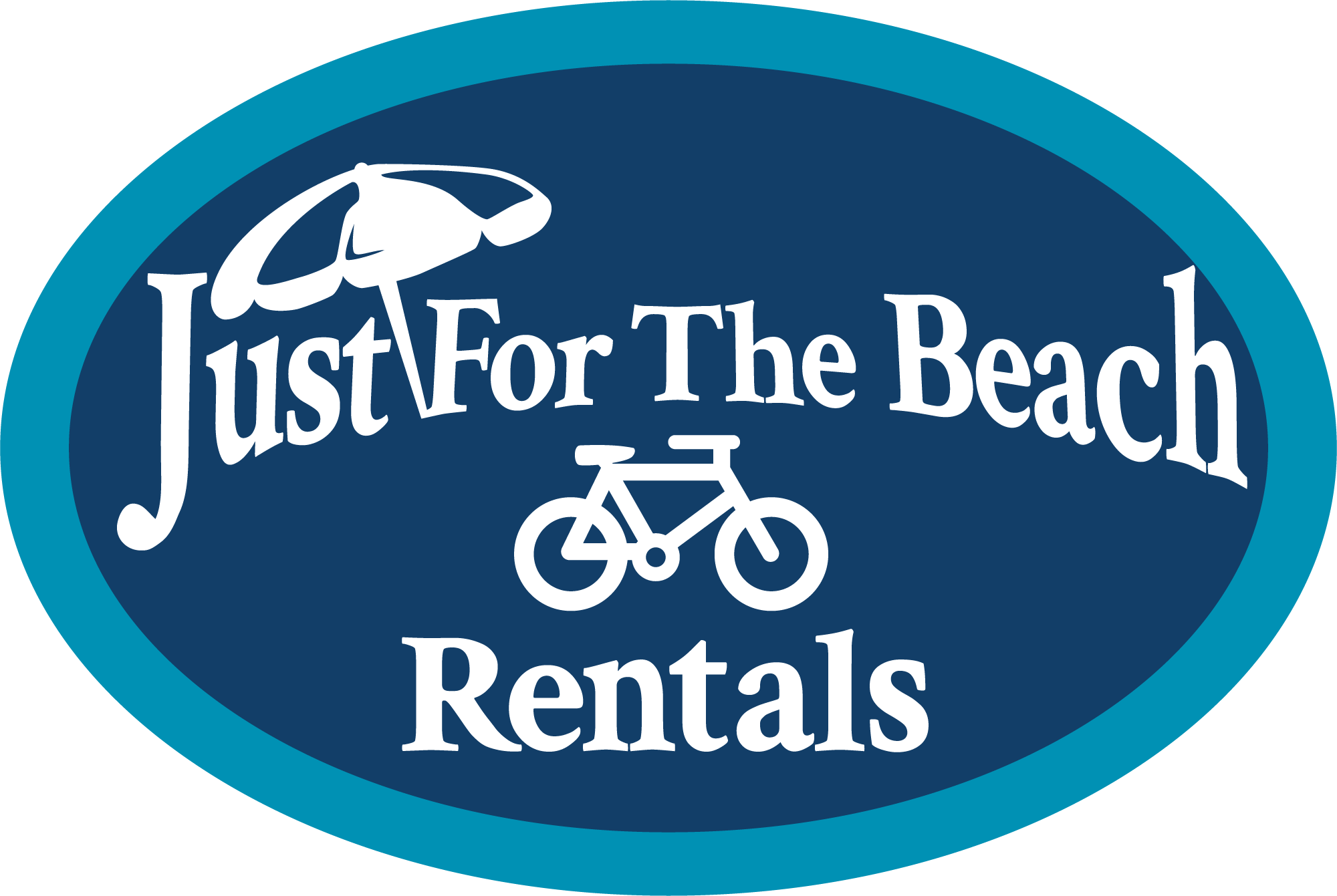 Just For The Beach Rentals