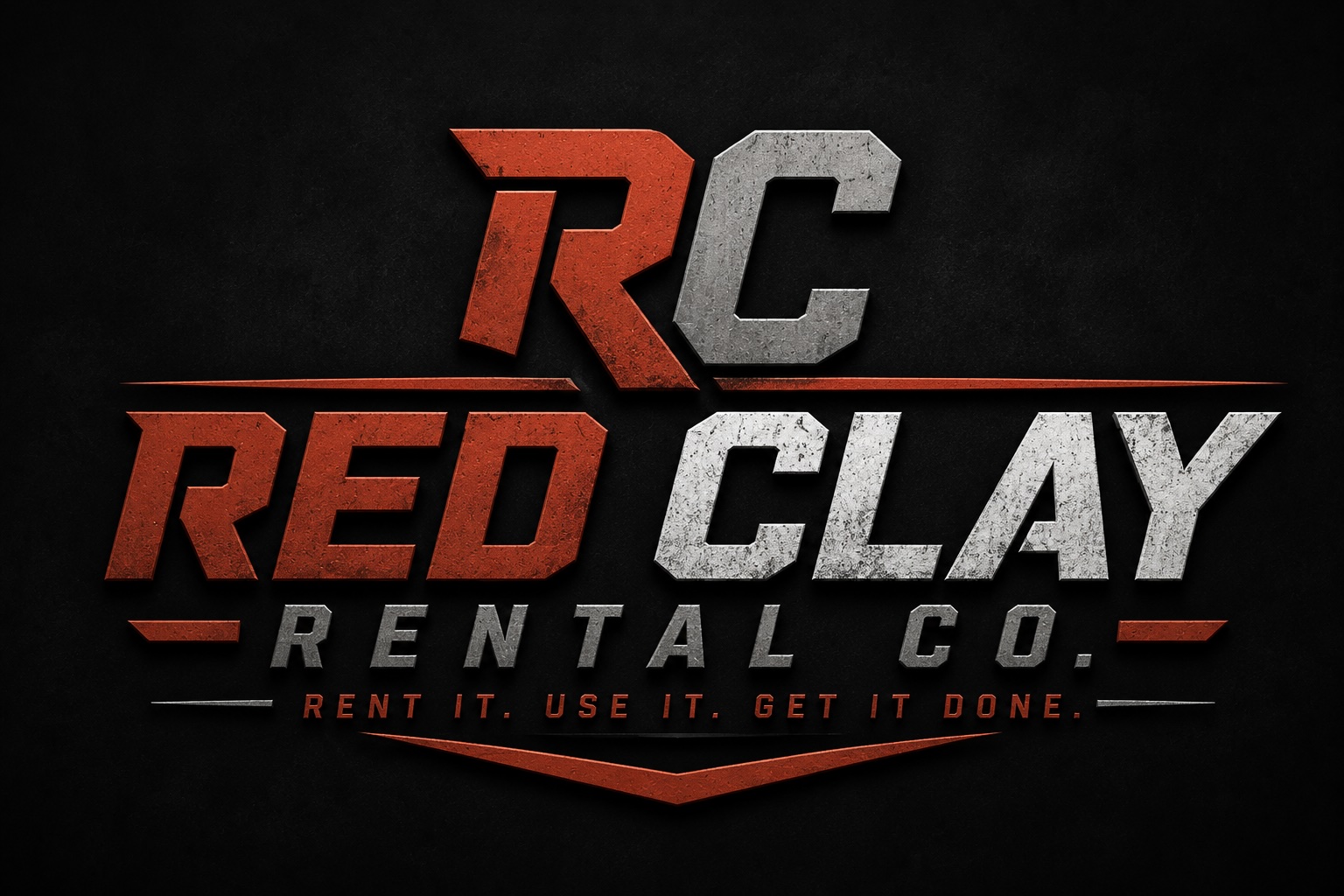 Red Clay Rental Co.