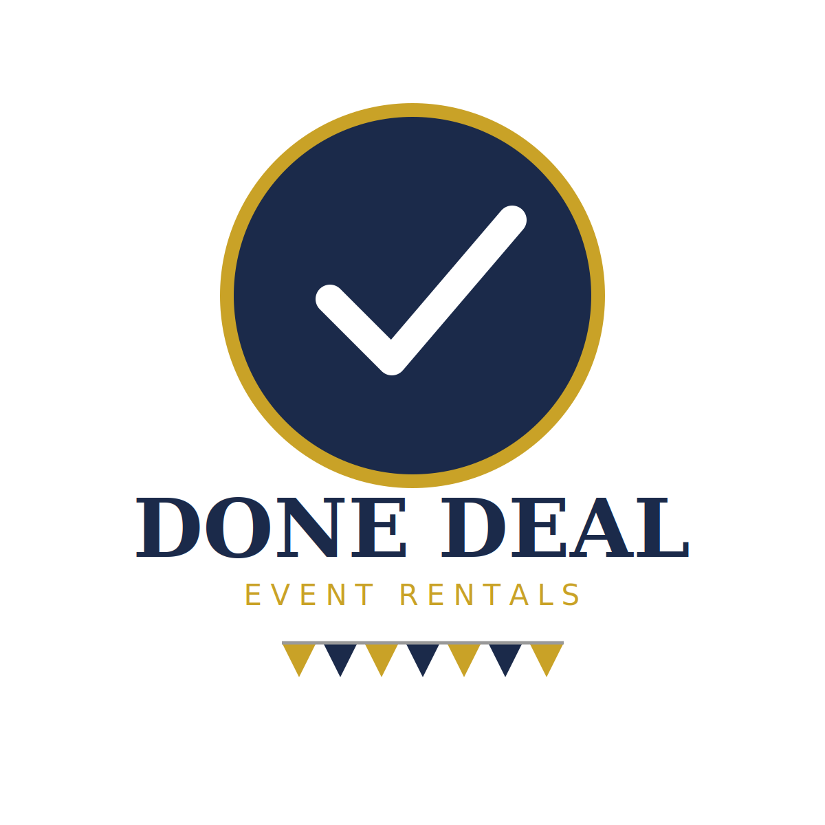 Done Deal Event Rentals