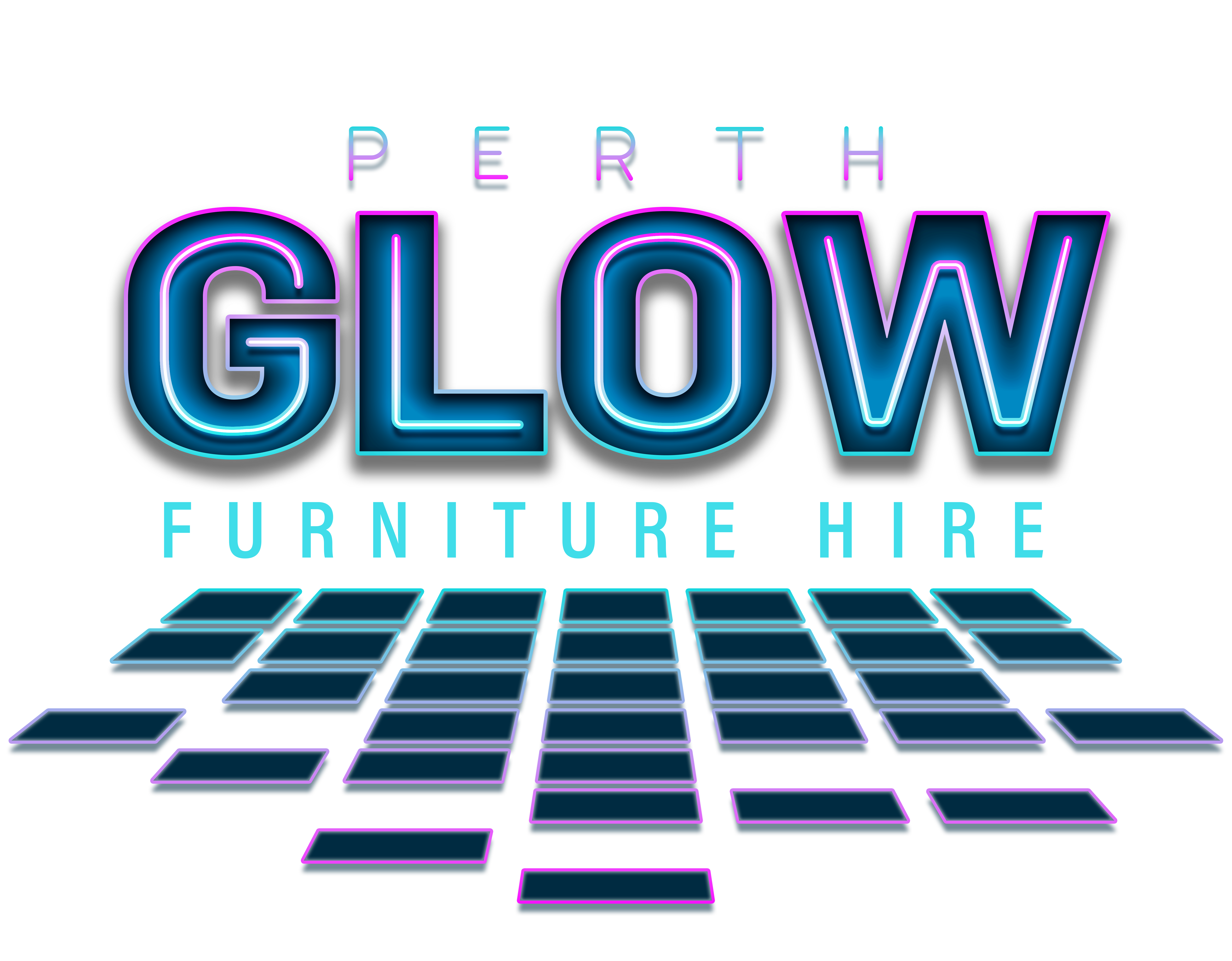 Perth Glow Furniture Hire
