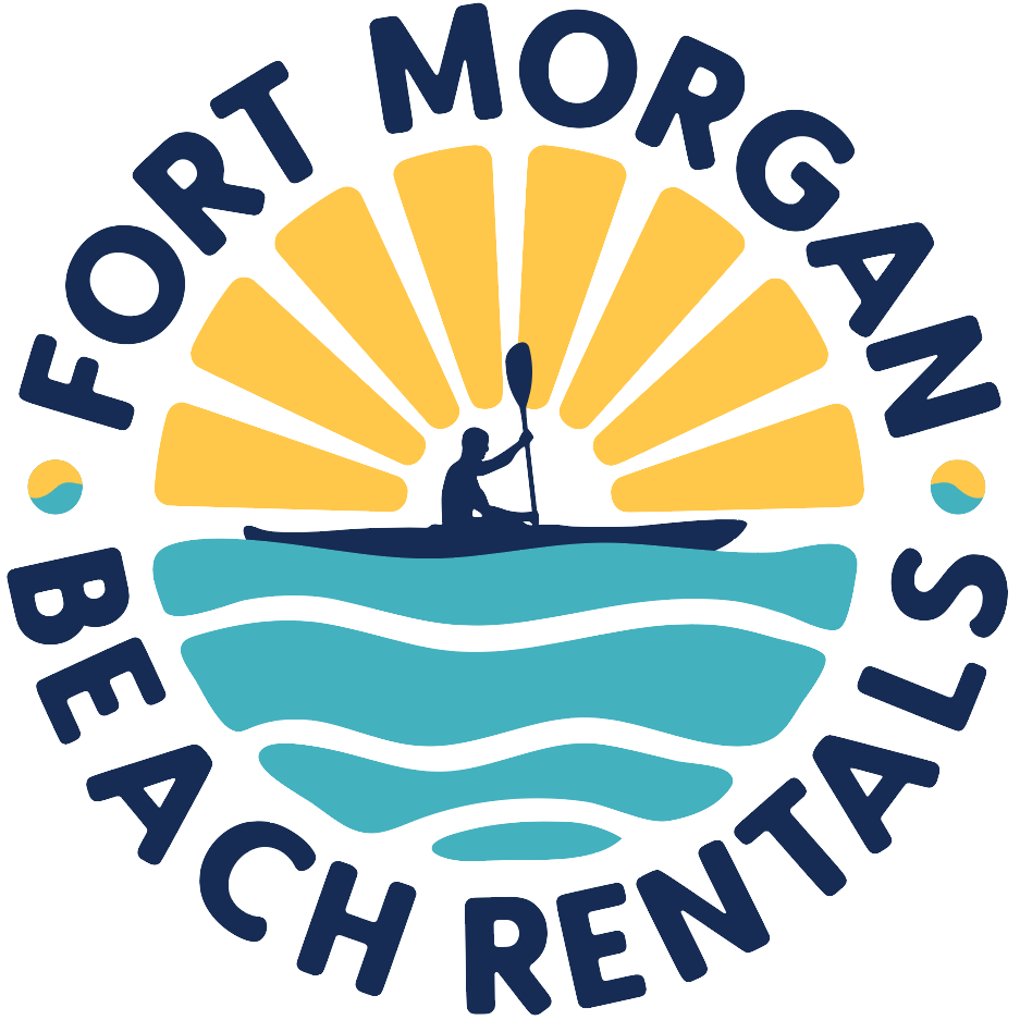 Fort Morgan Beach Rentals