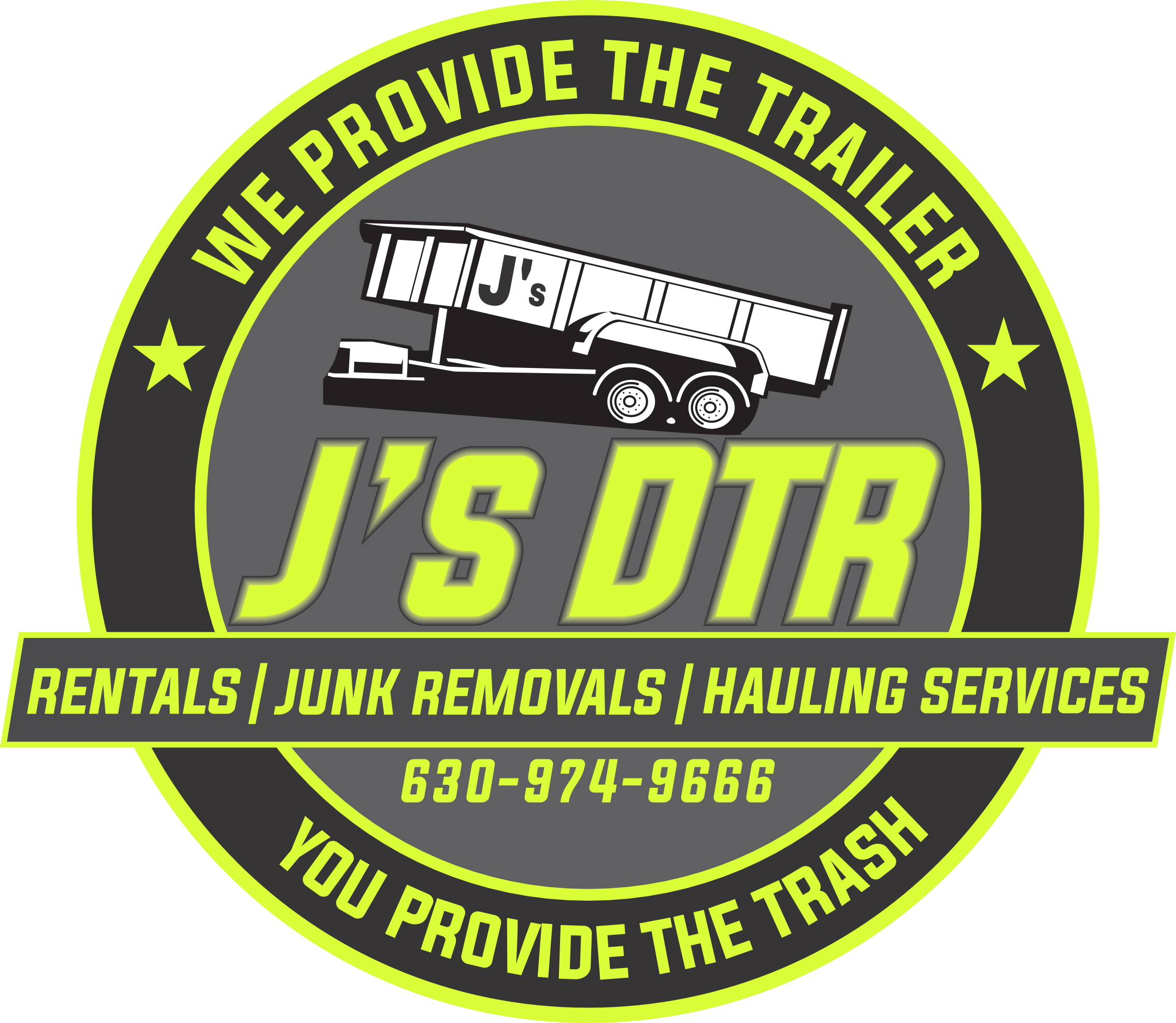 J's Dump Trailers Rental LLC