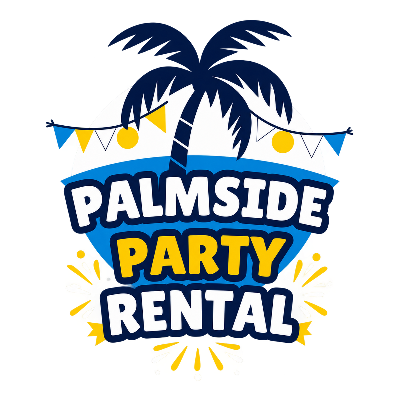 Palmside Party Rentals