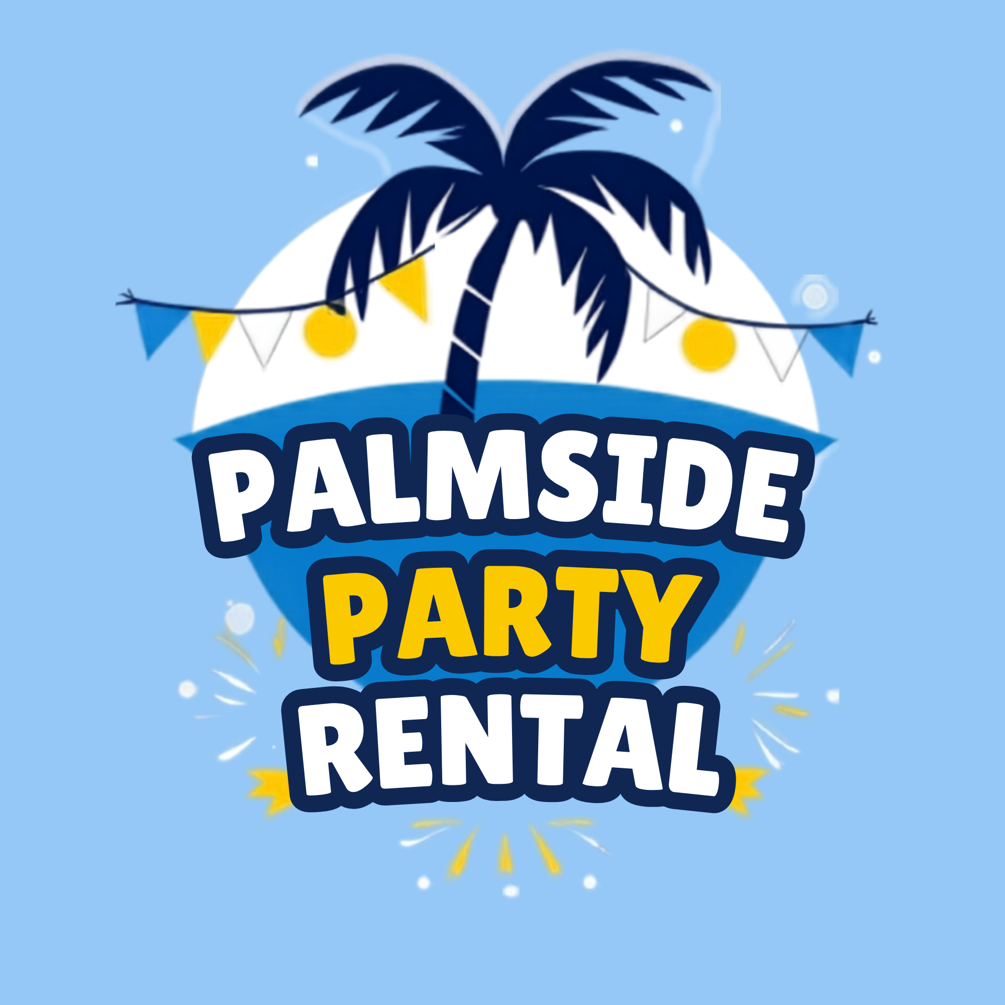 Palmside Party Rentals