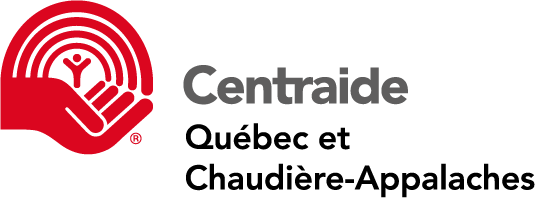 Centraide Québec et Chaudière-Appalaches