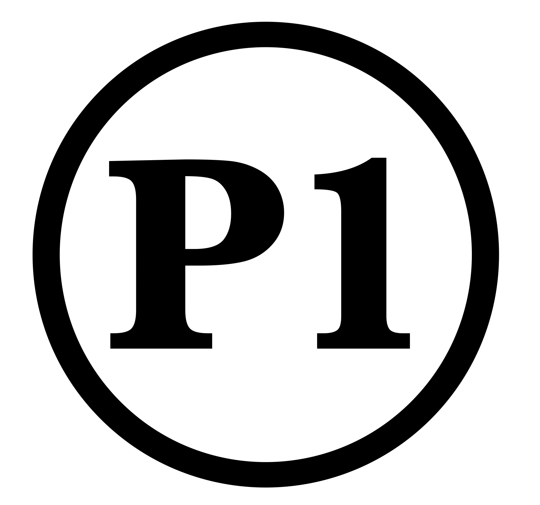P1 Props Inc.
