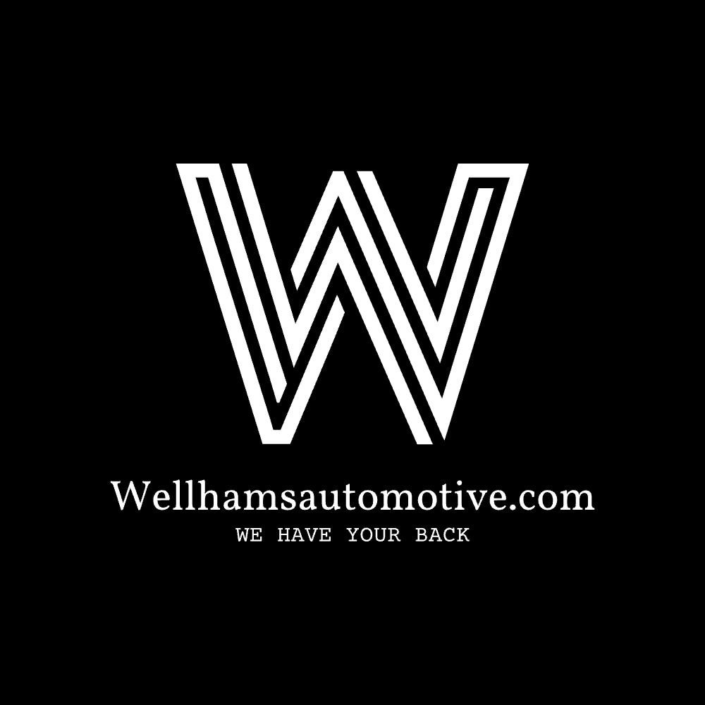 Wellhamsautomotive.com limited