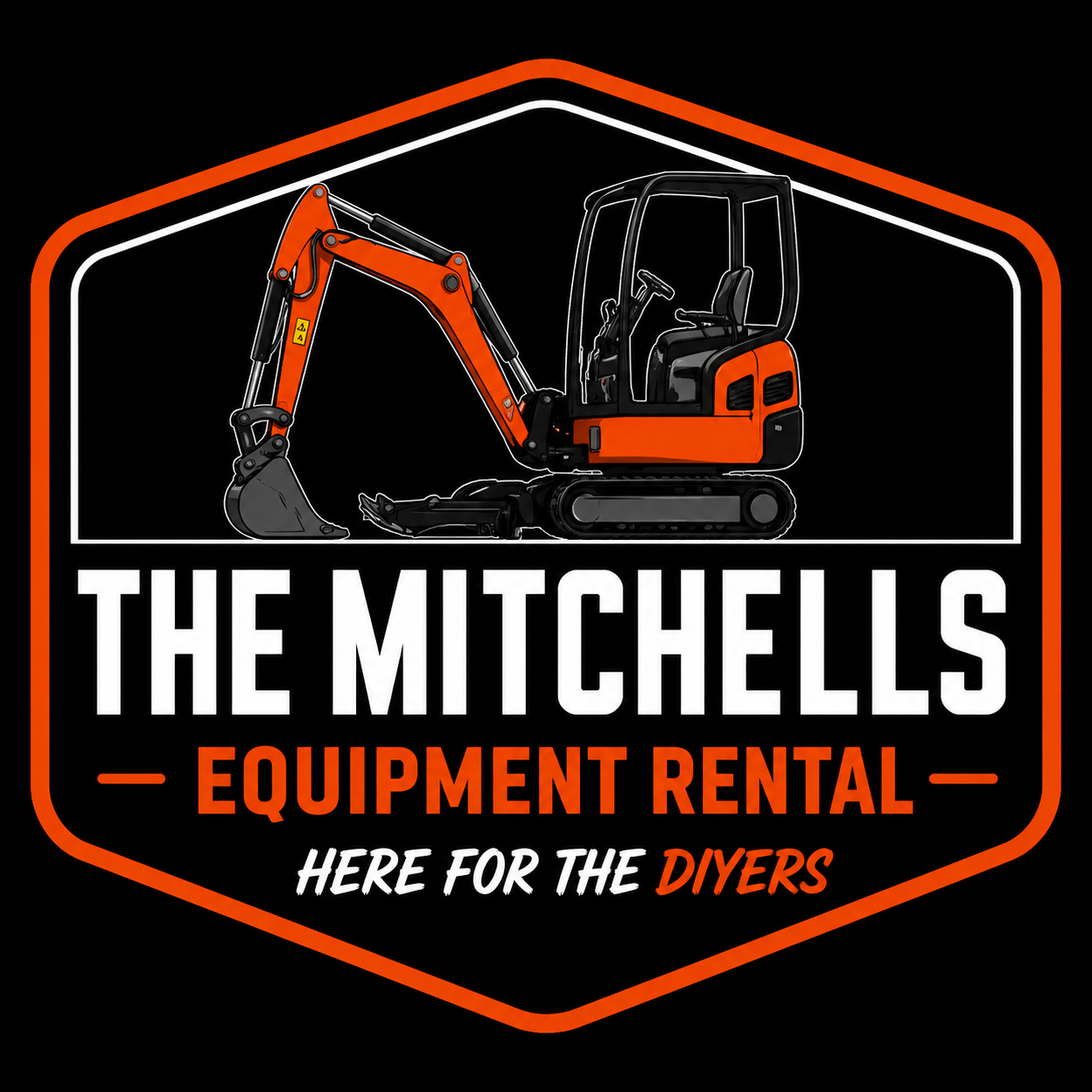 The Mitchells Equipment Rental