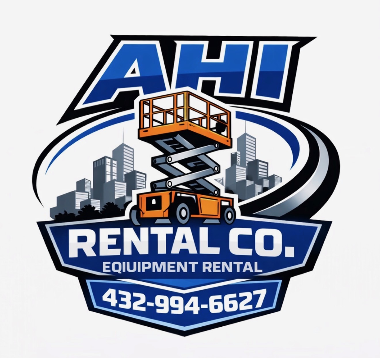 AHI Rental Co