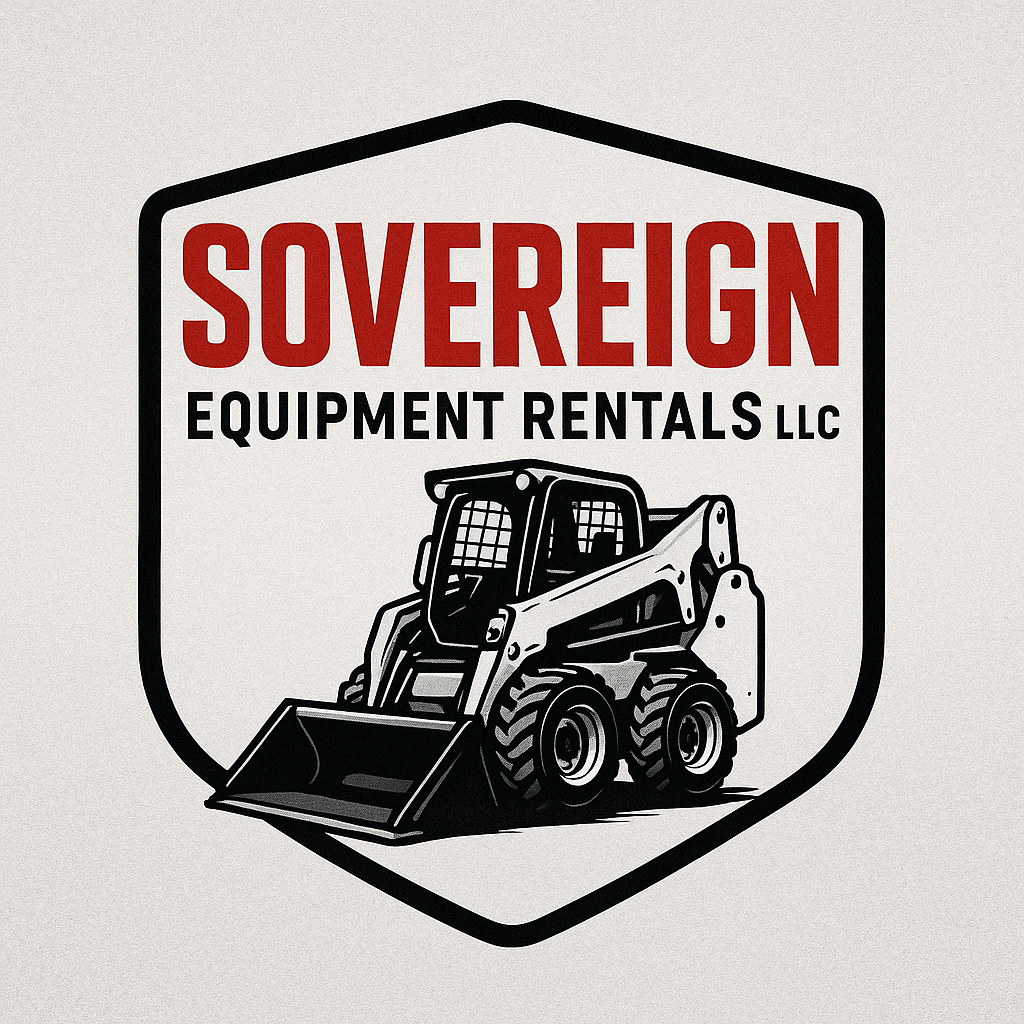 Sovereign Equipment Rentals 