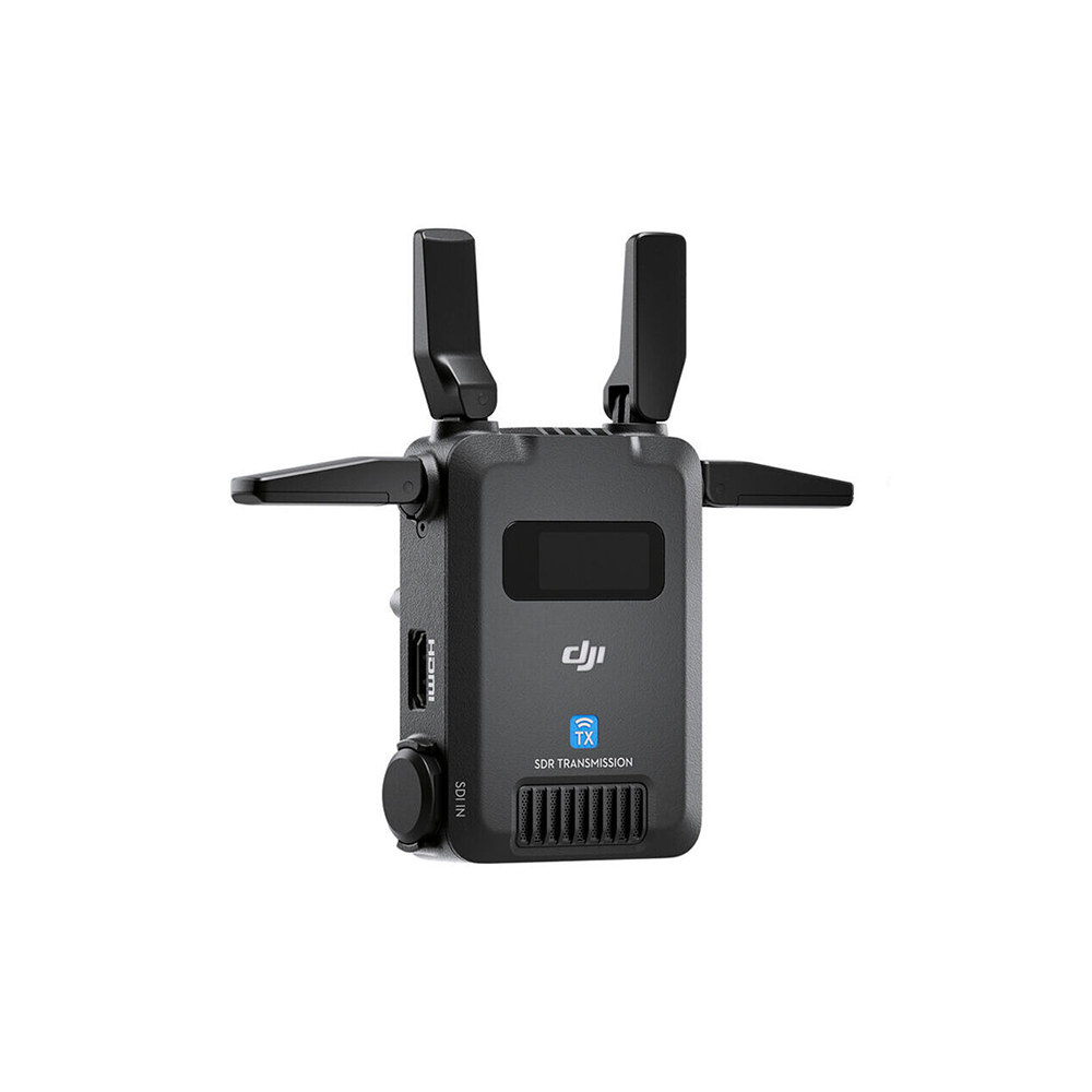 Передача видеосигнала и данных