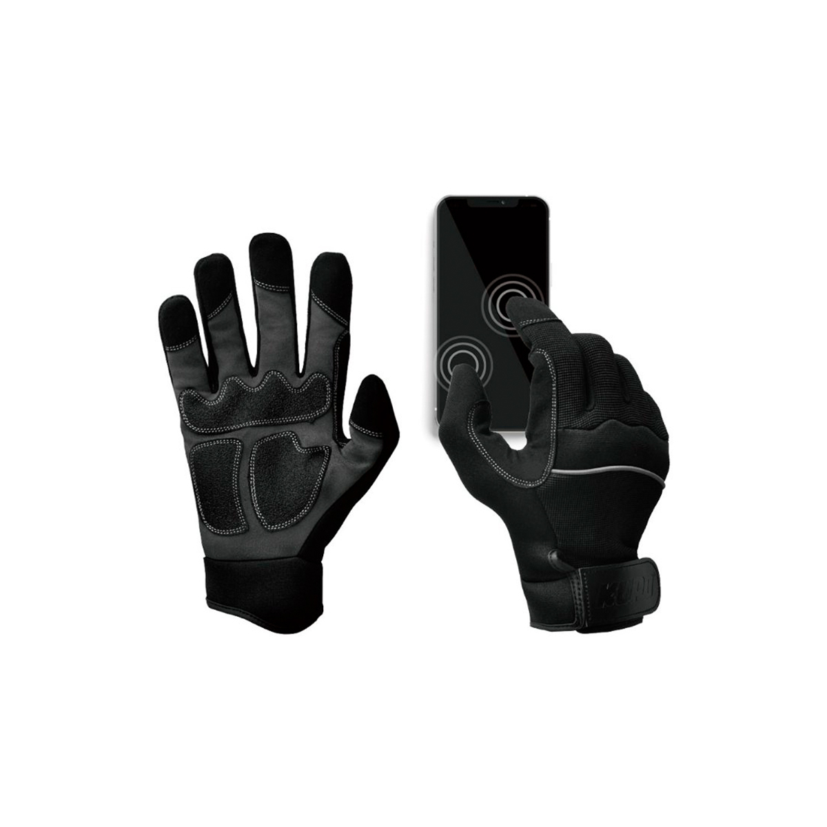 Рабочий инвентарь