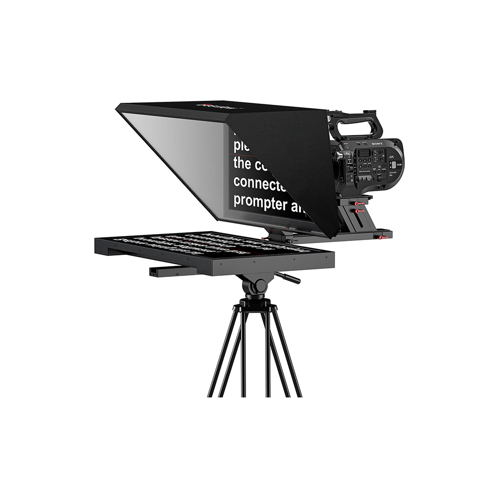 Телесуфлеры