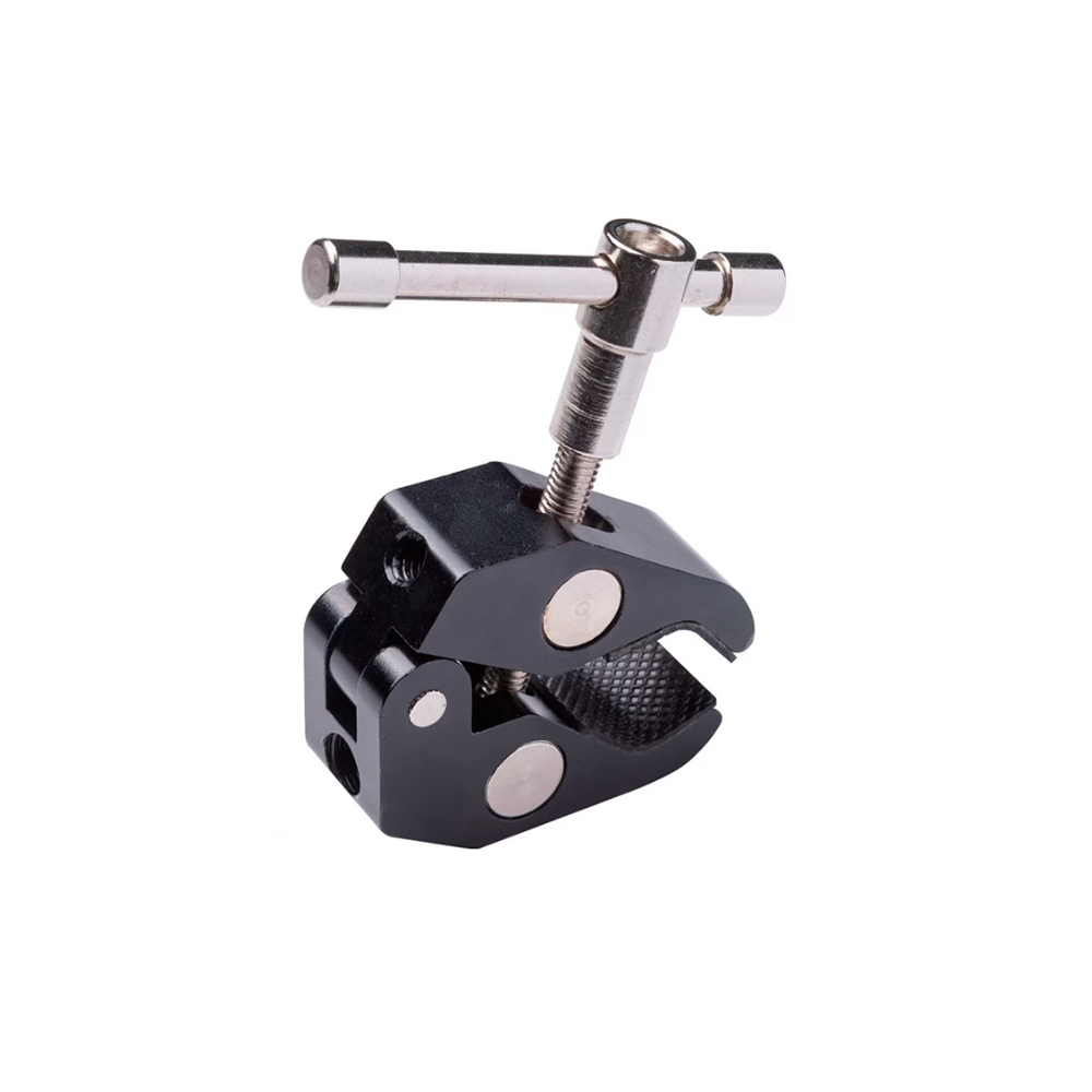 Клампы, Magic Arm и адаптеры