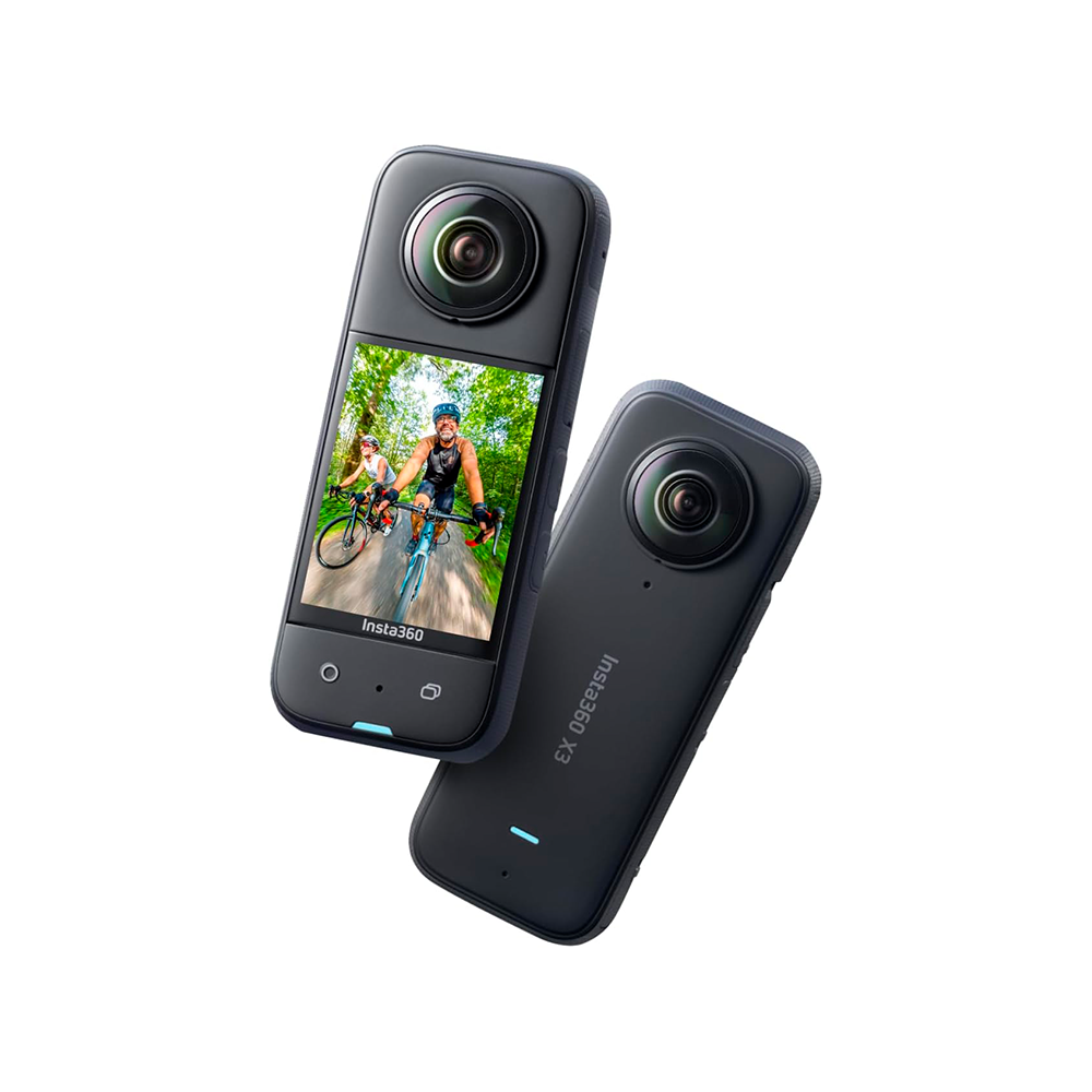 Экшн камеры и аксессуары