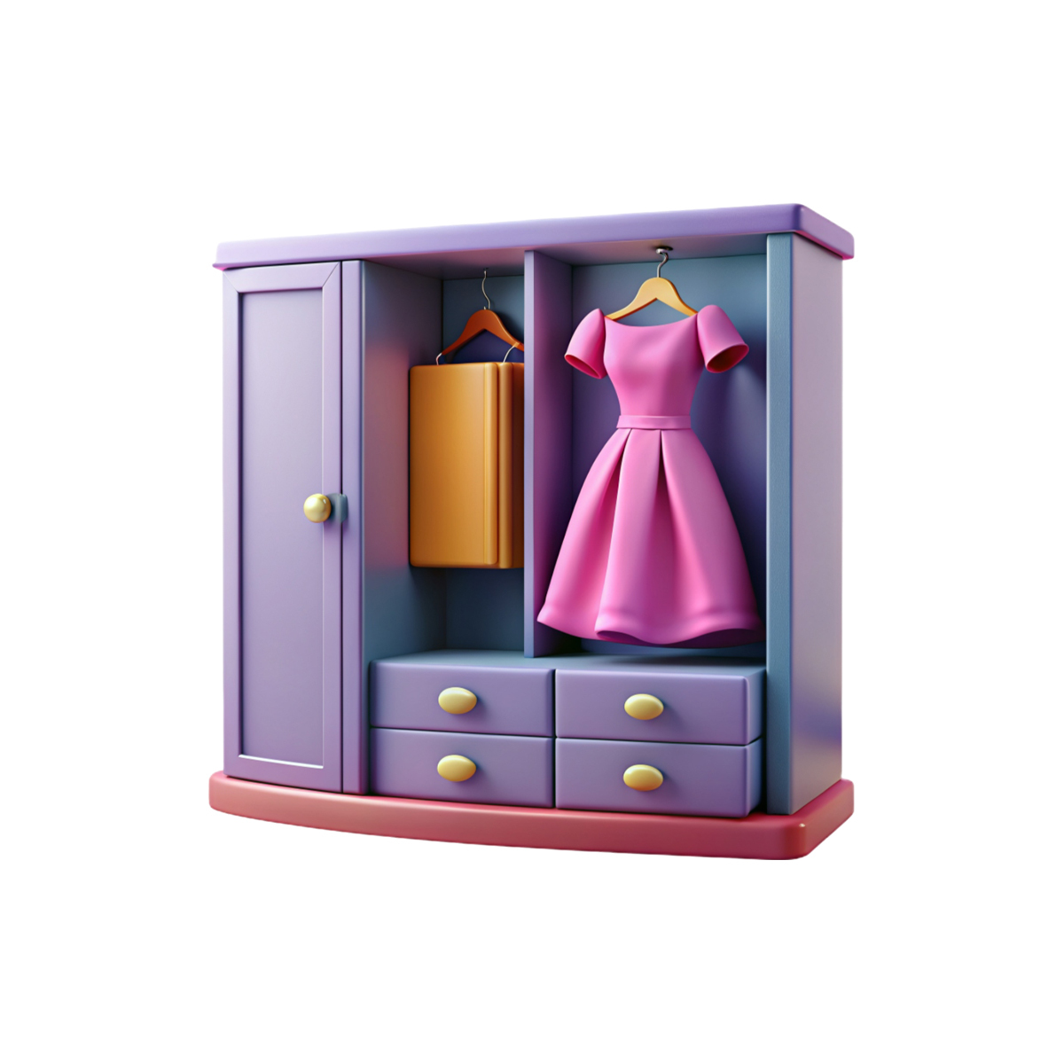 Гардероб и стайлинг