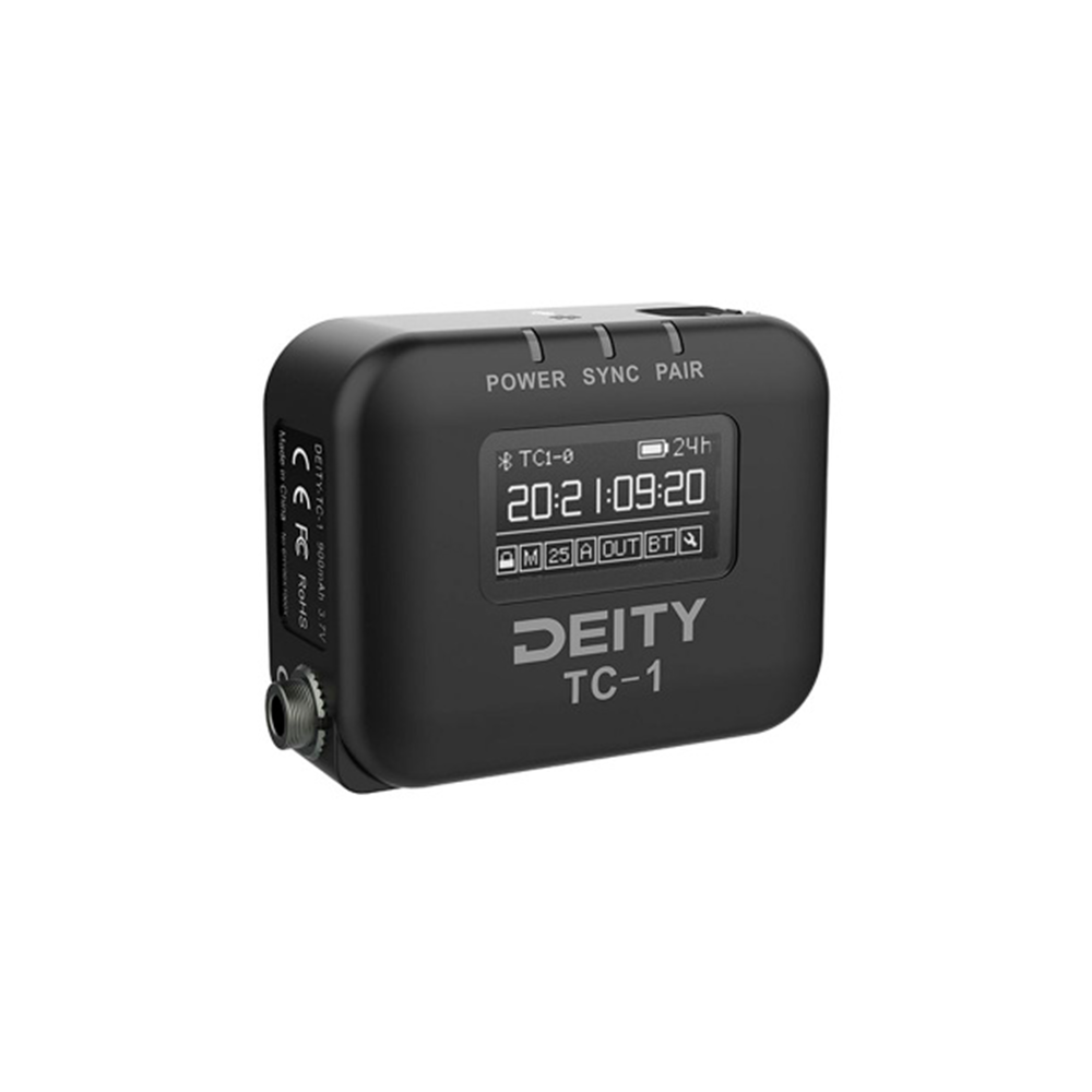 Синхронизация звука