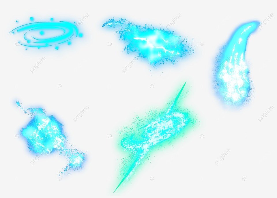 Спецэффекты