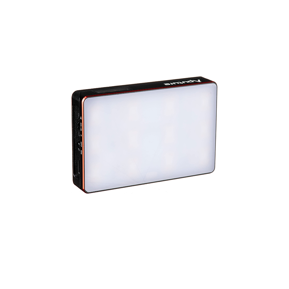 Накамерный свет