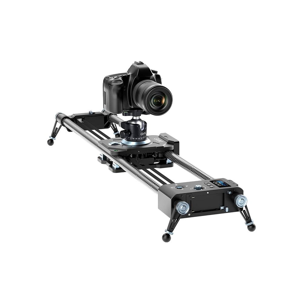 Движение камеры