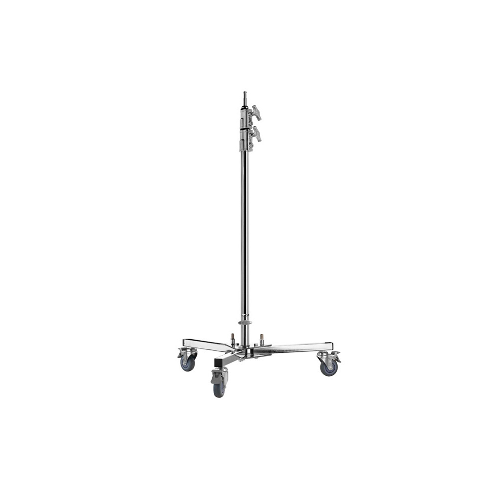 Стойки и Грип