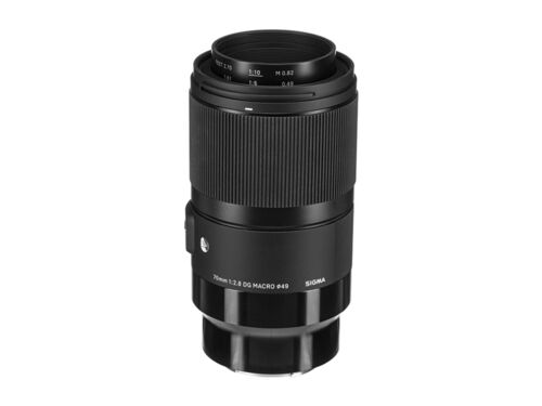 Sigma 70mm f/2.8 DG Macro ART SONY (Sony E)