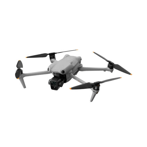 Квадрокоптер DJI AIR 3S Flymore Combo RC2