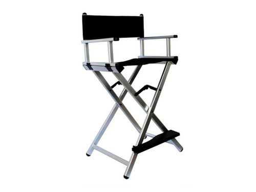 Режиссерский стул/кресло высокий 