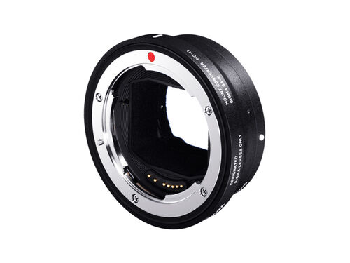Адаптер Sigma MC-11 EF - Sony E