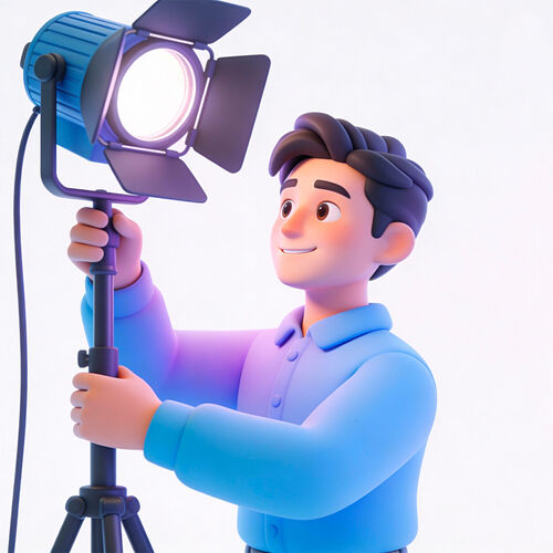 Осветитель