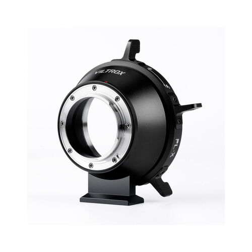Переходник VIltrox PL-FX mount
