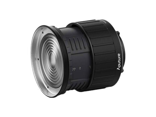 Линза Френеля Aputure Fresnel 2X