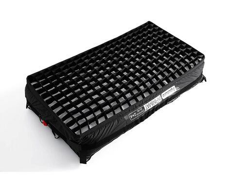 Надувной свет Aputure INFINIMAT 2x4 V-Mount Kit