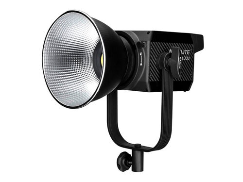 Nanlite Forza 300 LED Monolight 5600 K