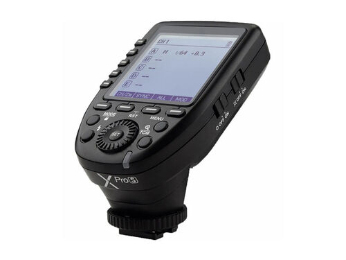 Синхронизатор Godox Xpro-S TTL для Sony