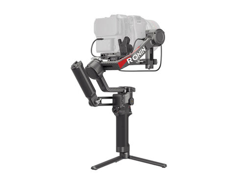 Стабилизатор DJI RS4 Pro Combo