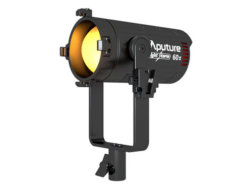 Aputure Light Storm LS 60X Bi-Color