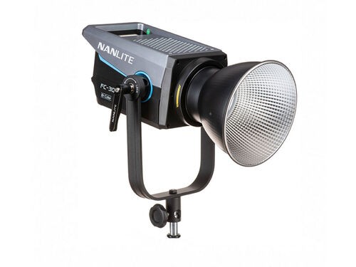 Светодиодный осветитель Nanlite FC300B Bi-Color