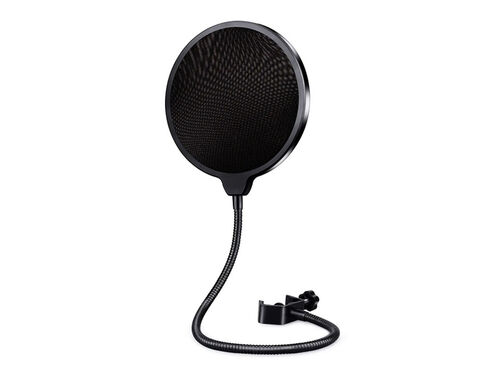 Поп-фильтр для микрофона