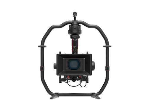 Стабилизатор DJI Ronin 2