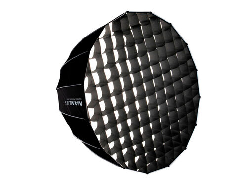 Октобокс NanLite Para 120 с байонетом Bowens