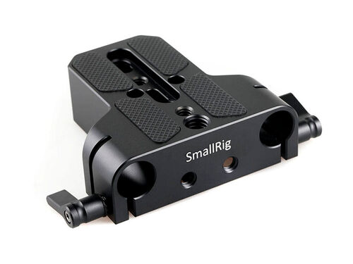 Площадка SmallRig 1674 под суппорта 15mm