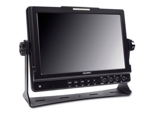 Монитор FeelWorld 10″ 4K IPS Professional Field