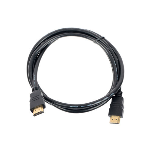 Кабель HDMI-HDMI