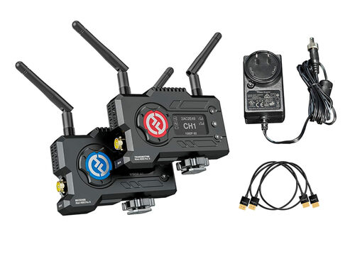 Видеосендер Hollyland Mars 400S II PRO SDI/HDMI