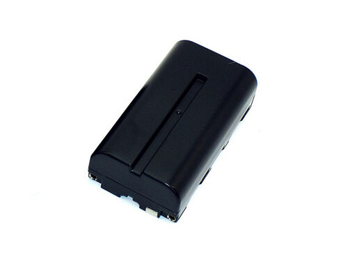 Аккумулятор NP-F550