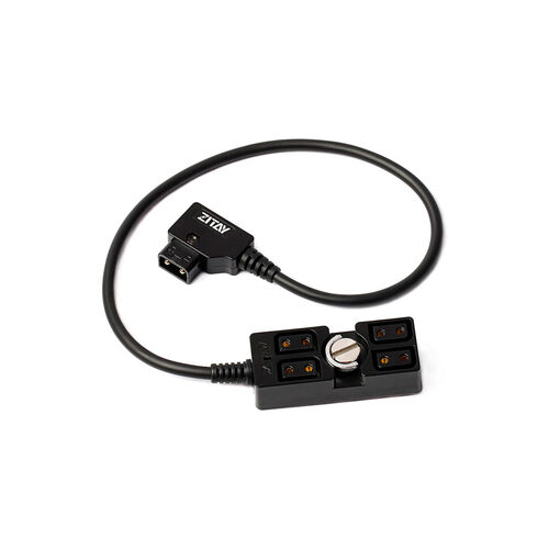 Разветвитель витой Camvate D-tap splitter